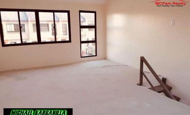 For Sale: 2BR Townhouse in Meycauayan Bulacan