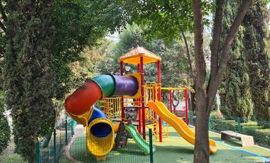 RENTA BOSCOSO  RESIDENCIAL CON VISTA PANORAMICA