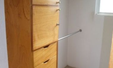 RENTA BOSCOSO  RESIDENCIAL CON VISTA PANORAMICA