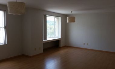 RENTA BOSCOSO  RESIDENCIAL CON VISTA PANORAMICA