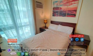 Condominium For Sale Near Puregold Shaw The Olive Place