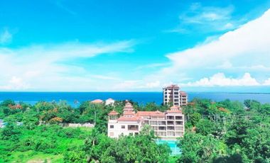 Two Bedrooms Executive Beach Loft type Condo in Coral Point Gardens Resort