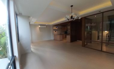 LIVE IN LUXURY: 4-Storey Townhouse in Rosevale Estates! 🏡 Unit E | 3 Car Garage | Multi-level Living at its Finest | Fully Airconditioned | Premium Am