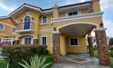 House For sale in Silang Cavite