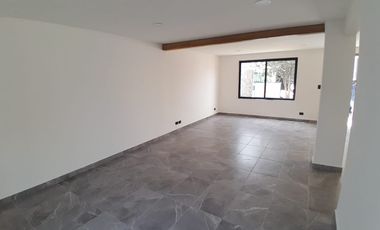 CASA EN VENTA EN CHOLULA  LA CARCAÑA PUEBLA CON AREAS VERDES