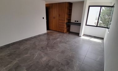 CASA EN VENTA EN CHOLULA  LA CARCAÑA PUEBLA CON AREAS VERDES