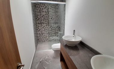 CASA EN VENTA EN CHOLULA  LA CARCAÑA PUEBLA CON AREAS VERDES
