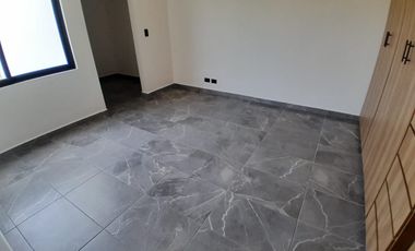 CASA EN VENTA EN CHOLULA  LA CARCAÑA PUEBLA CON AREAS VERDES