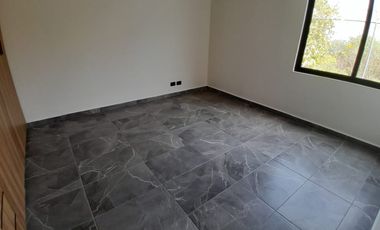 CASA EN VENTA EN CHOLULA  LA CARCAÑA PUEBLA CON AREAS VERDES