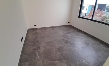 CASA EN VENTA EN CHOLULA  LA CARCAÑA PUEBLA CON AREAS VERDES