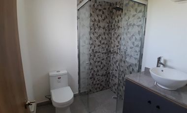 CASA EN VENTA EN CHOLULA  LA CARCAÑA PUEBLA CON AREAS VERDES