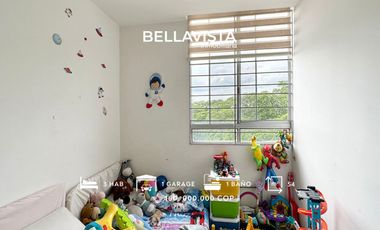 Apartamento en venta Amarilo