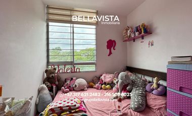 Apartamento en venta Amarilo
