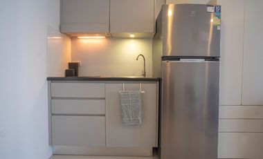 Mantra Condo Studio Apartment