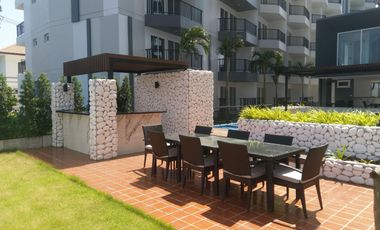 Mantra Condo Studio Apartment