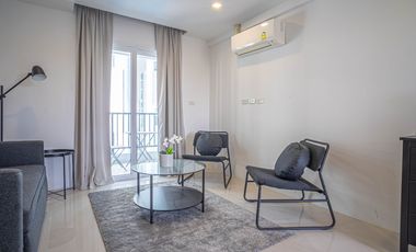 Mantra Condo Studio Apartment