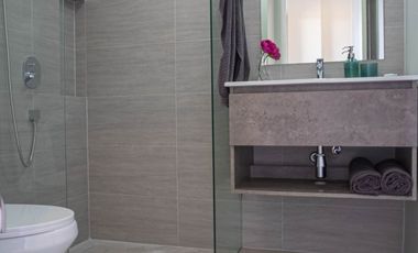 Mantra Condo Studio Apartment