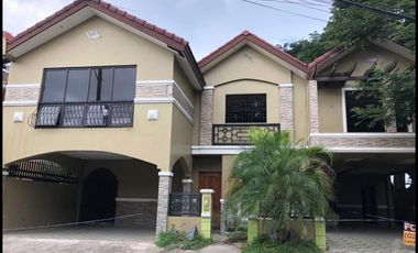 House & Lot for Sale in Citta Italia Bacoor City Cavite