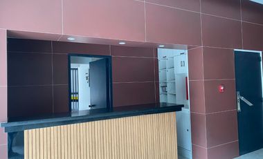 Renta de Oficinas Remodeladas en Edificio D.C Chico Norte