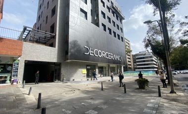 Renta de Oficinas Remodeladas en Edificio D.C Chico Norte