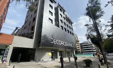 Renta de Oficinas Remodeladas en Edificio D.C Chico Norte