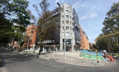 Renta de Oficinas Remodeladas en Edificio D.C Chico Norte