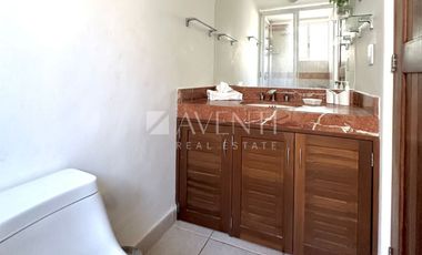 Casa en Venta, Isla Dorada Residencial, Cancún Quintana Roo.