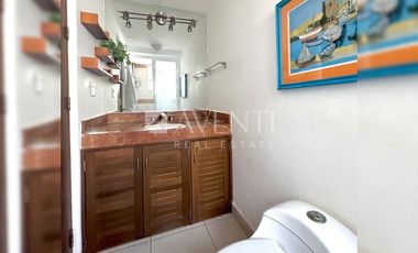 Casa en Venta, Isla Dorada Residencial, Cancún Quintana Roo.