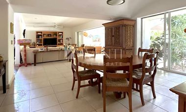 Casa en Venta, Isla Dorada Residencial, Cancún Quintana Roo.