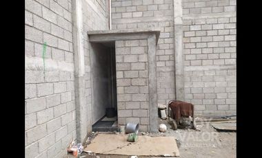 BODEGA EN RENTA A BORDO DE CARRETERA MORELIA - ZURUMBENEO, ID 315 EMC