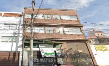 Edificio en venta en Coyoacán $8,000,000.00 pesos