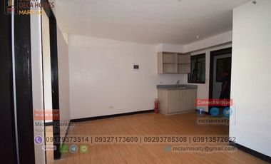 PAG-IBIG Rent to Own Condominium Near Balara Filters Park Urban Deca Marilao