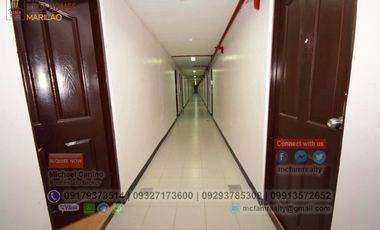 PAG-IBIG Rent to Own Condominium Near Balara Filters Park Urban Deca Marilao