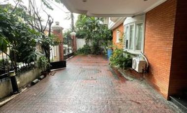 6BR House and Lot For Rent at Acropolis Greens Village, Quezon City