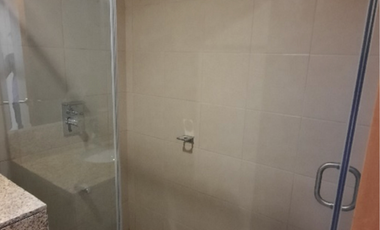 Newly turned over 1 bedroom unit with balcony and parking for sale in BGC
