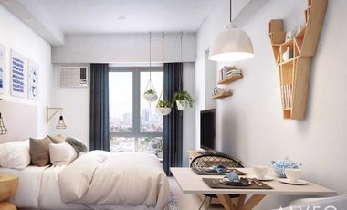 For Sale! Brand New Studio Unit at Viento Cerca Alabang
