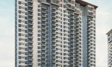 For Sale! Brand New Studio Unit at Viento Cerca Alabang