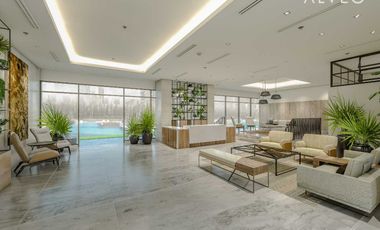 For Sale! Brand New Studio Unit at Viento Cerca Alabang