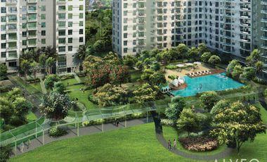 For Sale! Brand New Studio Unit at Viento Cerca Alabang