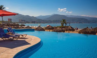 Departamento en renta SEMANA SANTA en Puerto Vallarta 2 rec $7000 x Noche