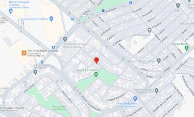 REMATE HERMOSA Y AMPLIA CASA EN MONTERREY NUEVO LEON