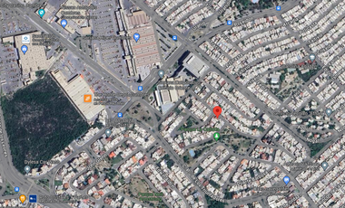 REMATE HERMOSA Y AMPLIA CASA EN MONTERREY NUEVO LEON