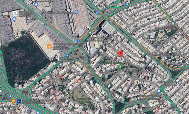 REMATE HERMOSA Y AMPLIA CASA EN MONTERREY NUEVO LEON