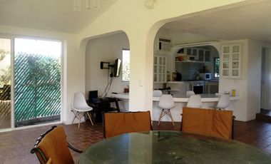 Casa en venta Cuernavaca, Club de Golf Santa Fe