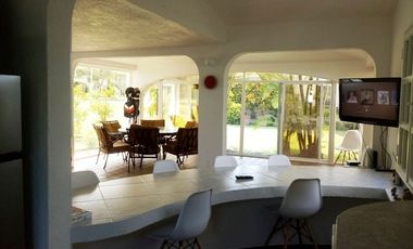 Casa en venta Cuernavaca, Club de Golf Santa Fe