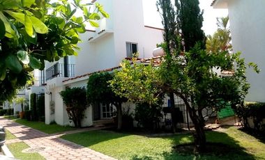 Casa en venta Cuernavaca, Club de Golf Santa Fe