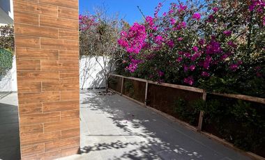 Casa de 4 recámaras en Altozano