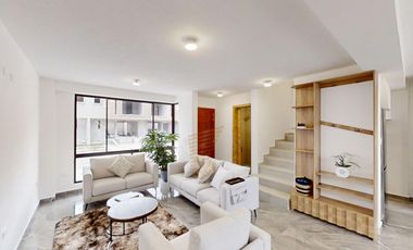 Casas en Venta Valle de los Chillos EL TESORO Precios de lanzamiento