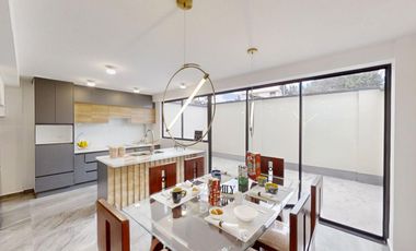 Casas en Venta Valle de los Chillos EL TESORO Precios de lanzamiento