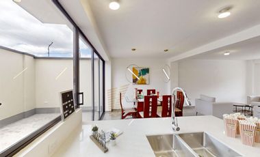 Casas en Venta Valle de los Chillos EL TESORO Precios de lanzamiento